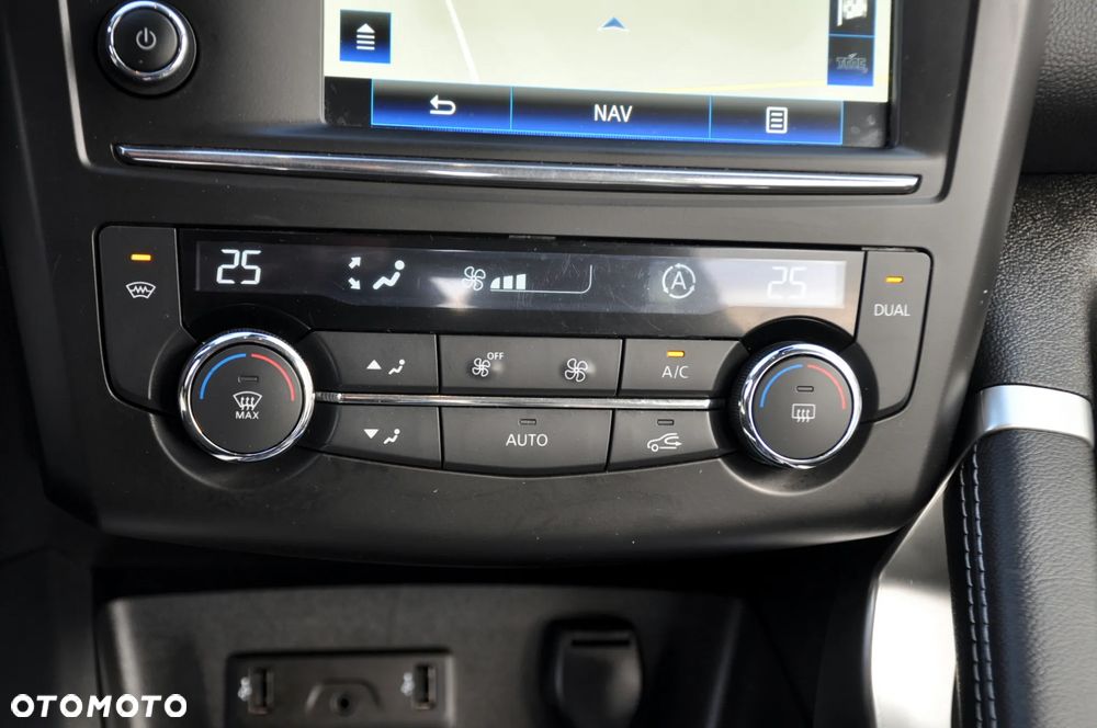 Renault Kadjar Energy dCi 130 Bose Edition - 34