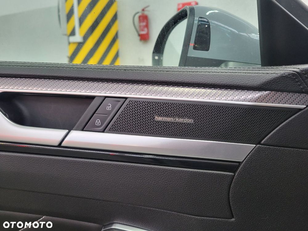 Volkswagen Arteon 2.0 TSI R-Line DSG - 22