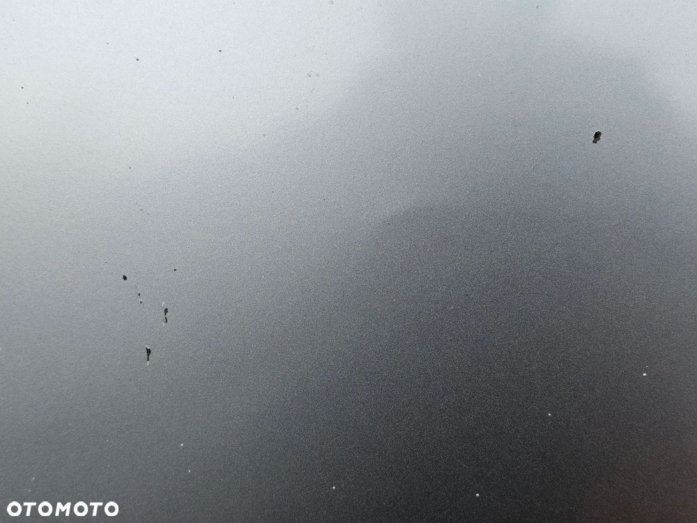 MASKA POKRYWA SILNIKA OPEL CORSA D Z157 - 11