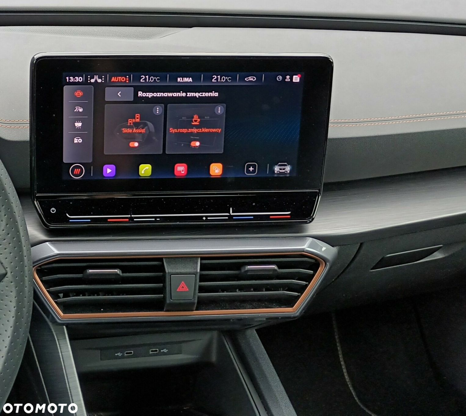 Cupra Formentor 1.5 TSI DSG - 32
