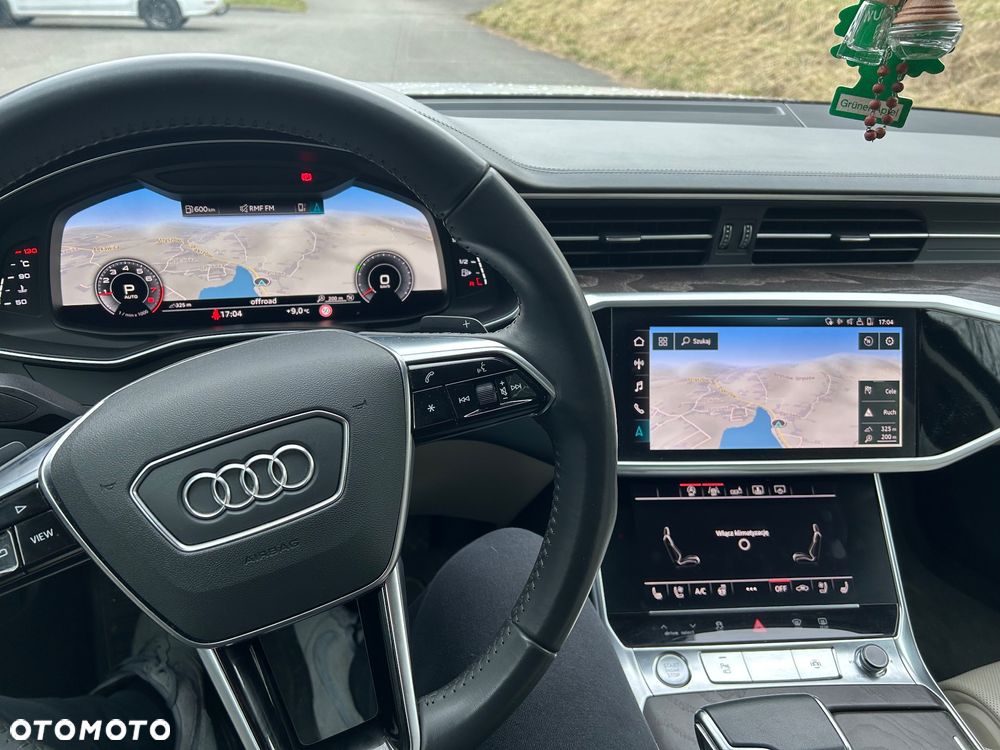 Audi A6 Limousine 2.0 TFSI Quattro S tronic - 18
