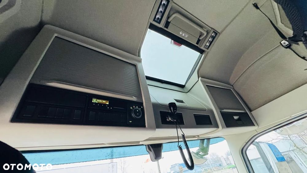 Volvo FH500 XL I-Save TC - 16