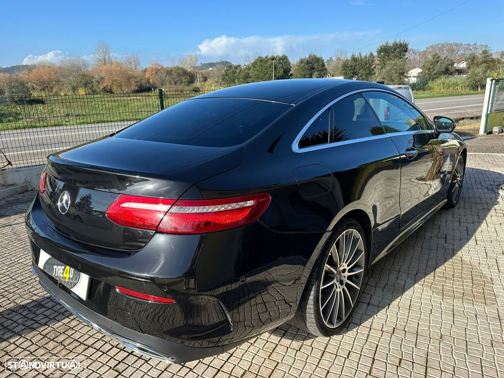 Mercedes-Benz E 250 - 11