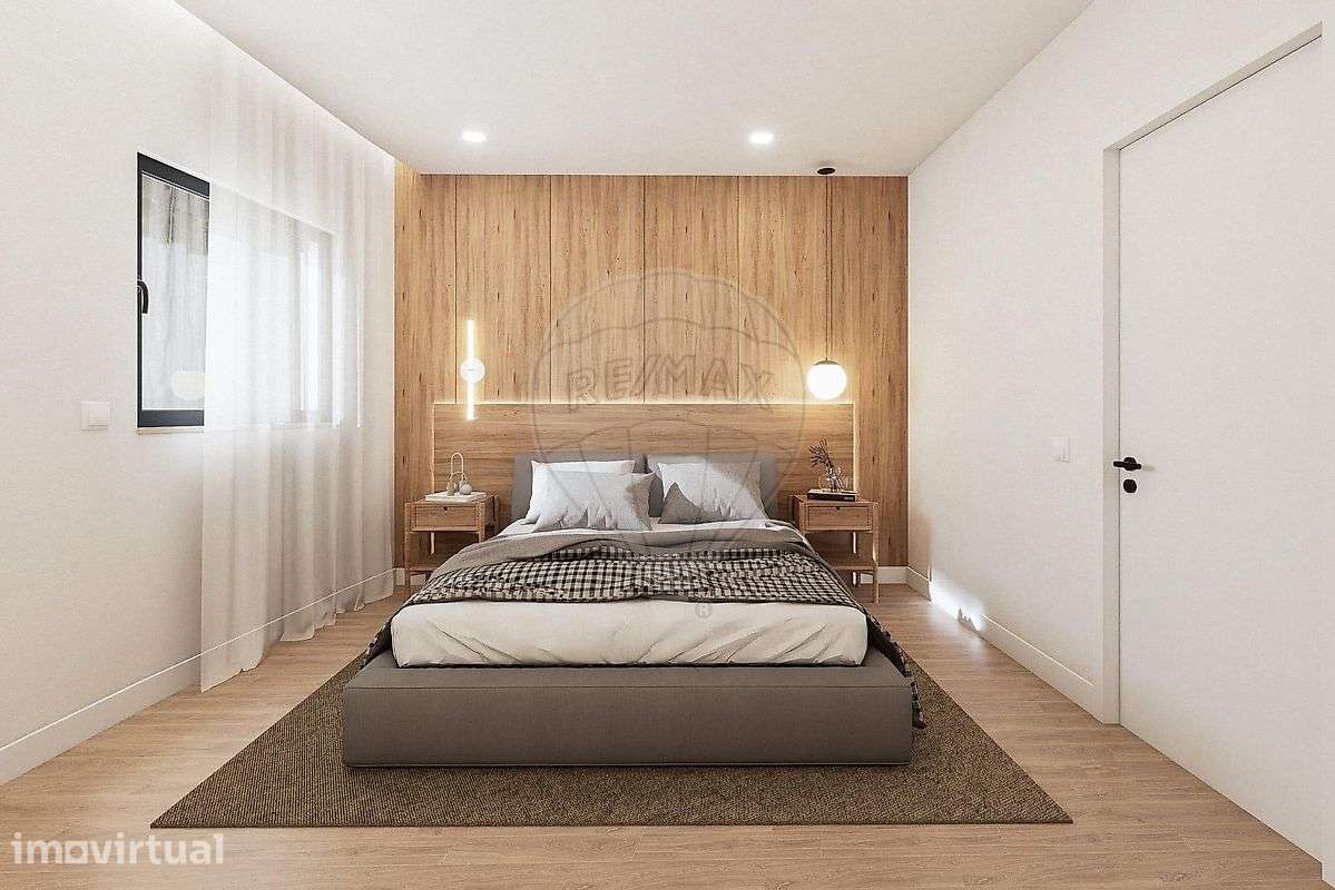 Apartamento T1 para venda - Grande imagem: 5/7