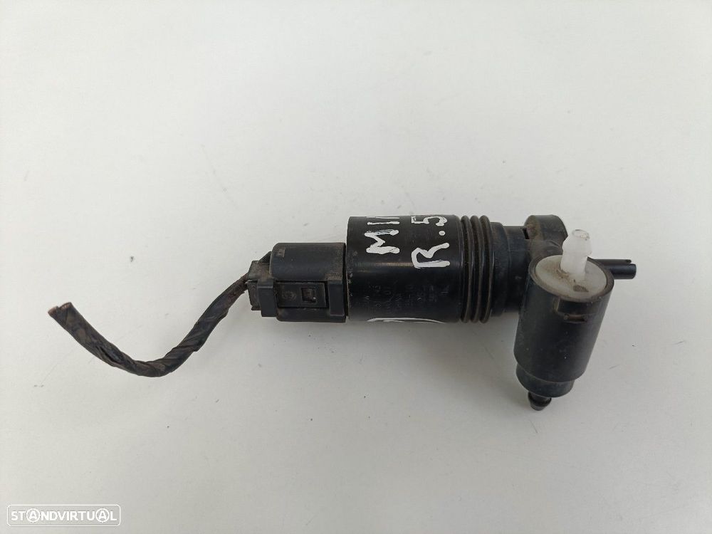 Motor Esguicho Limpa Pára Brisas Mini Mini (R56) - 2
