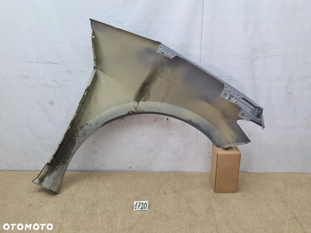 BŁOTNIK LEWY PRZEDNI VOLKSWAGEN ID.3 ID3 2019- PRZÓD 10A821431 - 5
