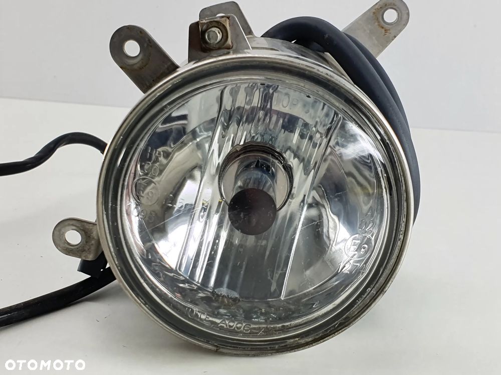 LAMPA PRZOD REFLEKTOR  TGB BLADE - 25