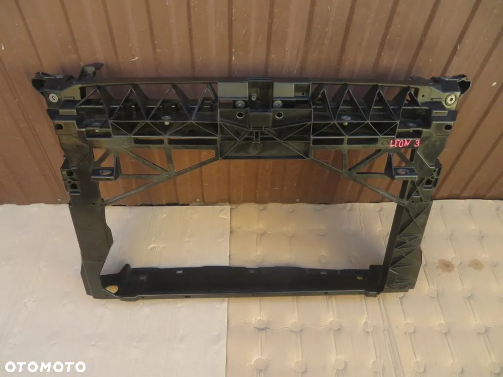 PAS PRZÓD WZMOCNIENIE SEAT LEON III 5F0 12-20R KRAKÓW - 2