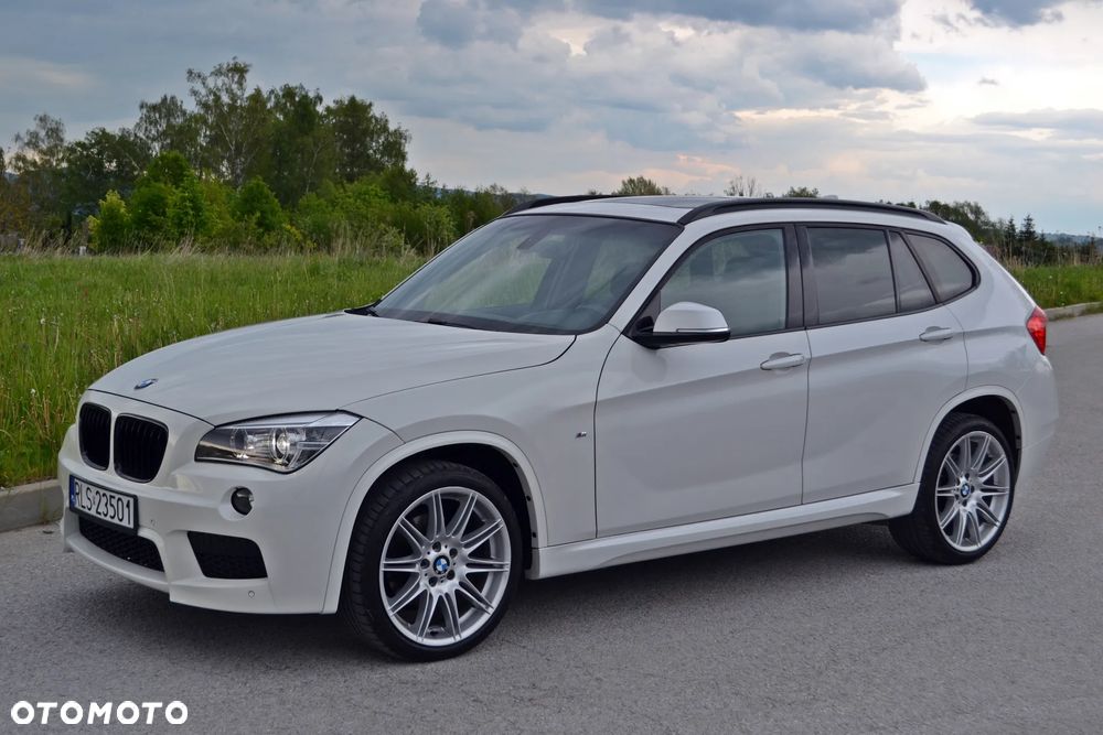 BMW X1 - 2