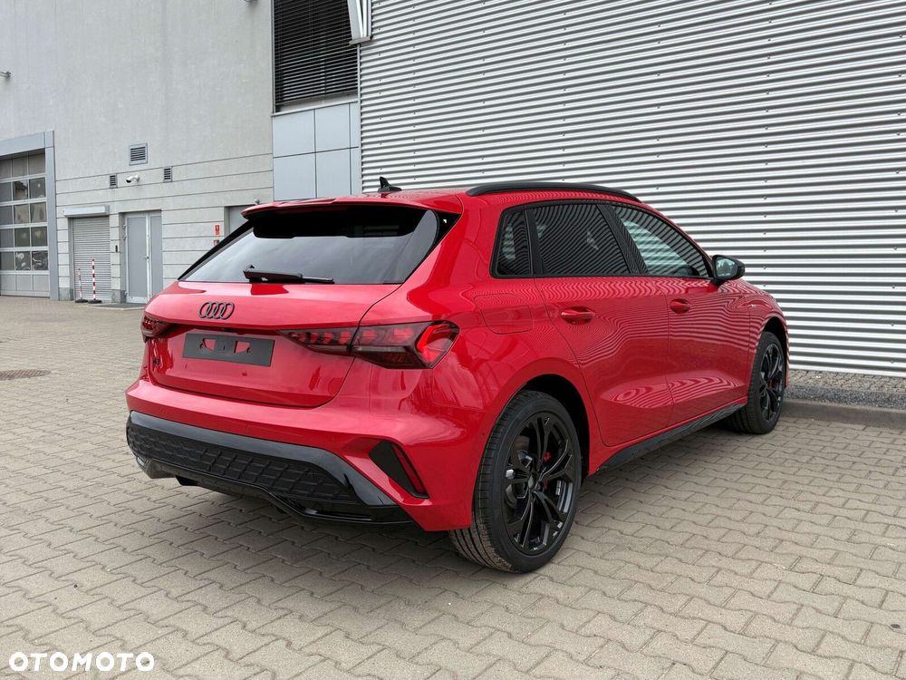 Audi A3 Sportback - 11