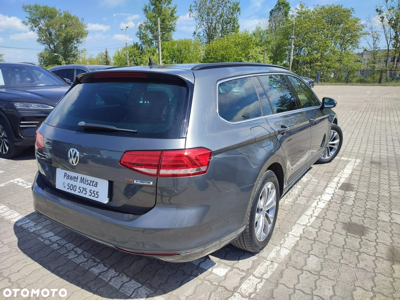 Volkswagen Passat 1.8 TSI BMT Comfortline - 33