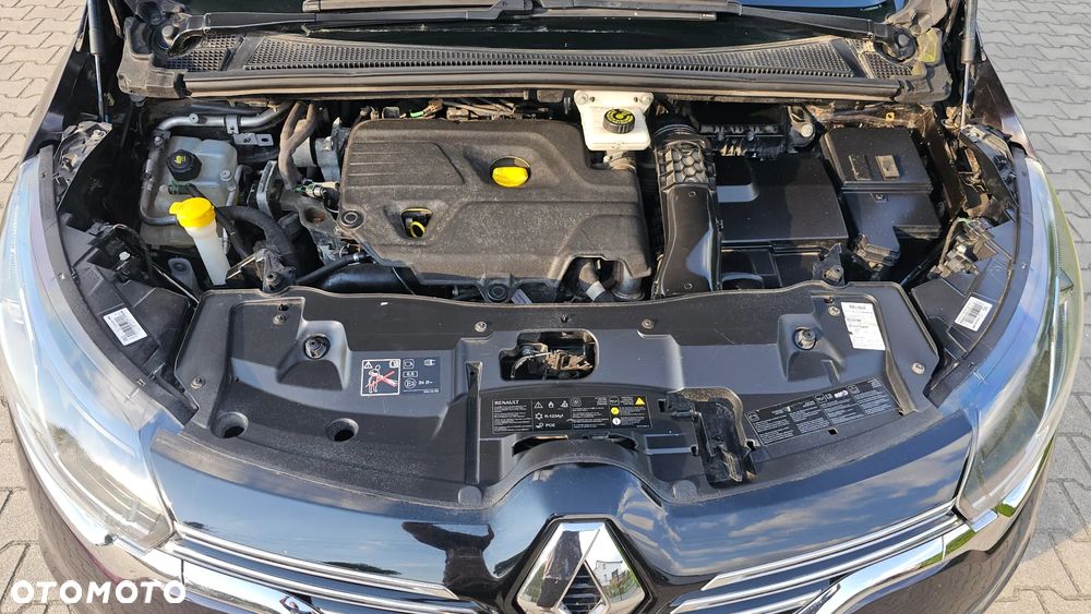 Renault Espace 1.6 dCi Energy Initiale Paris EDC - 40