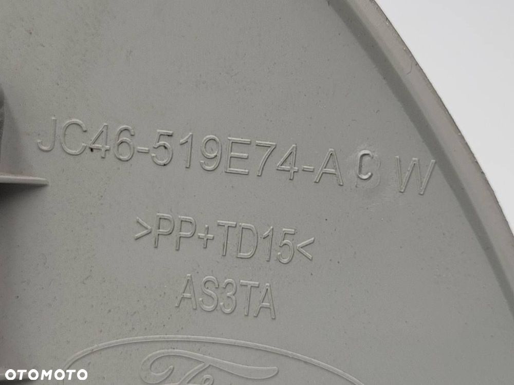 DEKOR OSŁONA TAPICERKA FORD F-MAX 500 JC46-519E74-ACW - 8