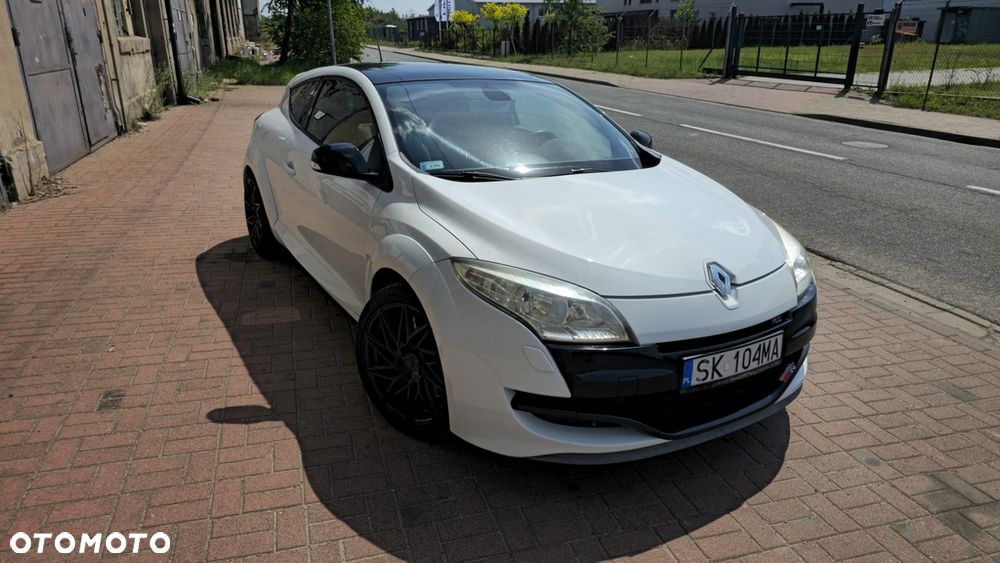 Renault Megane - 6