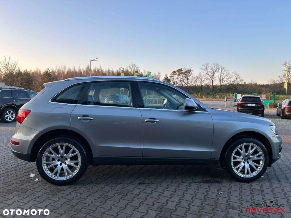 Audi Q5 - 8