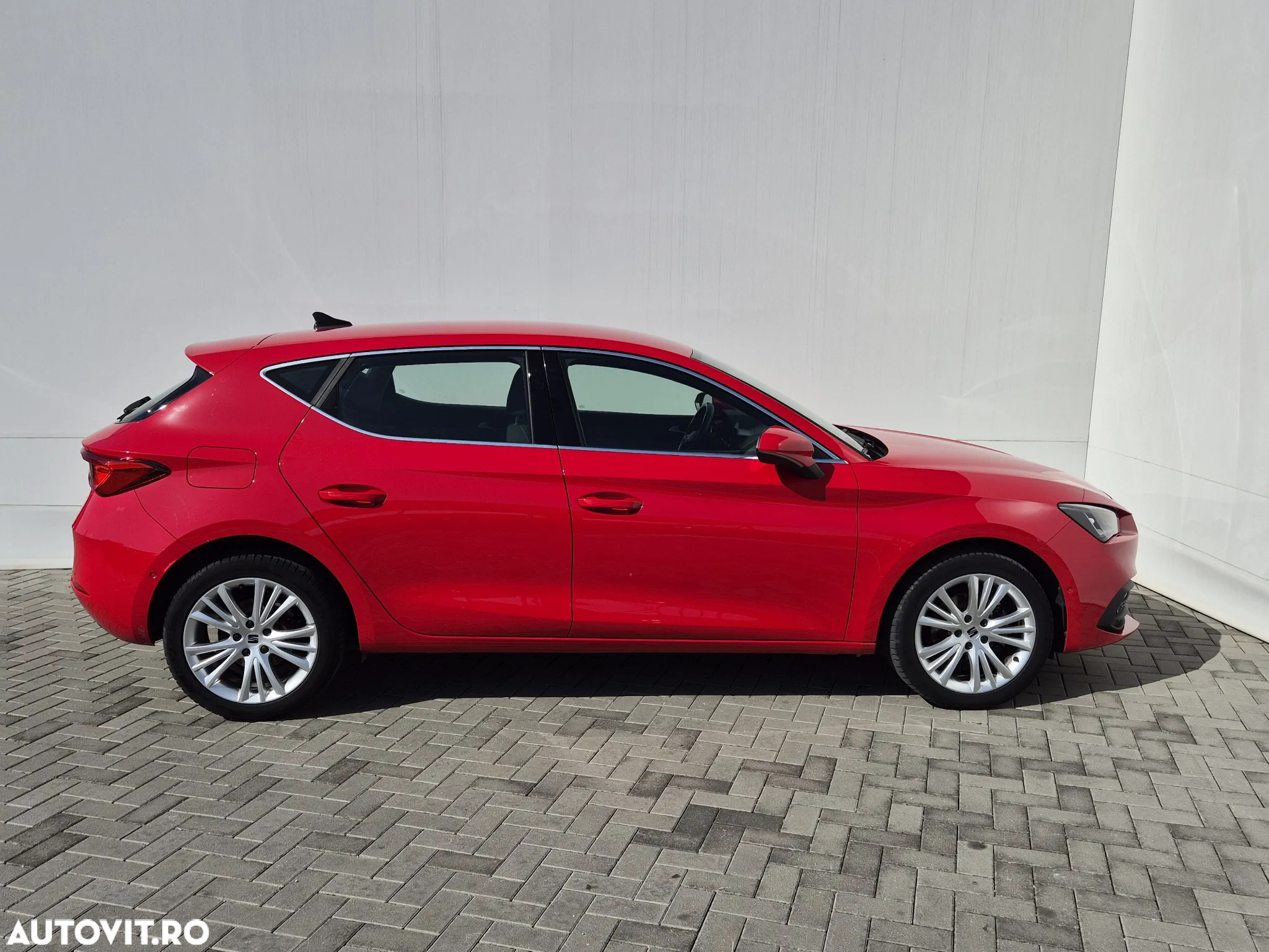 Seat Leon 1.5 TSI Style - 6