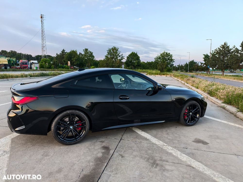 BMW Seria 4 - 8