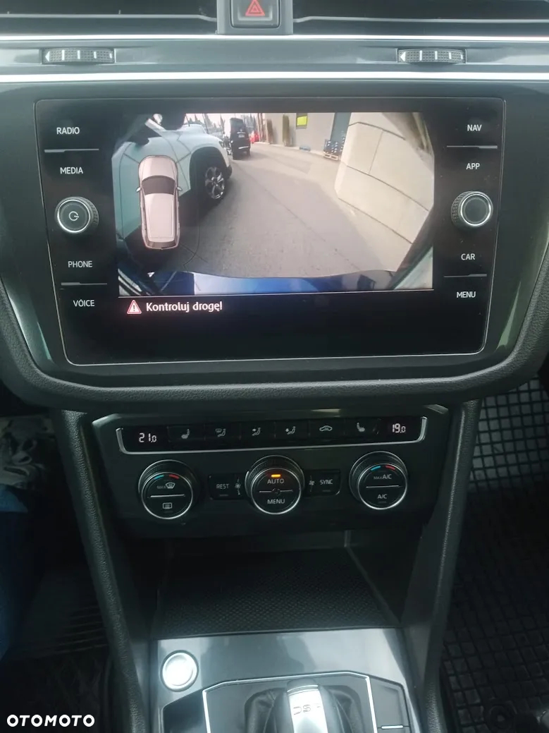 Volkswagen Tiguan 2.0 TSI BMT 4Mot Highline DSG - 13
