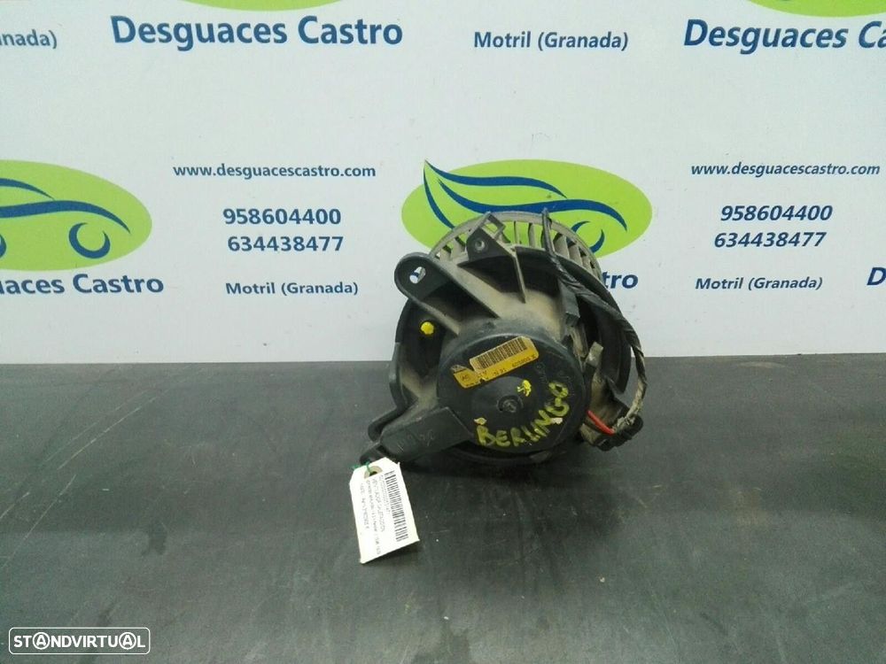 MOTOR SOFAGEM CITROEN BERLINGO / BERLINGO FIRST LIMUSINA 1997 -N31602905K - 3
