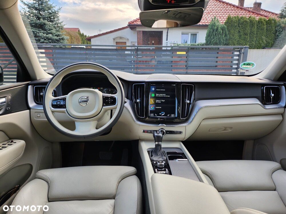 Volvo XC 60 D4 AWD Inscription - 1