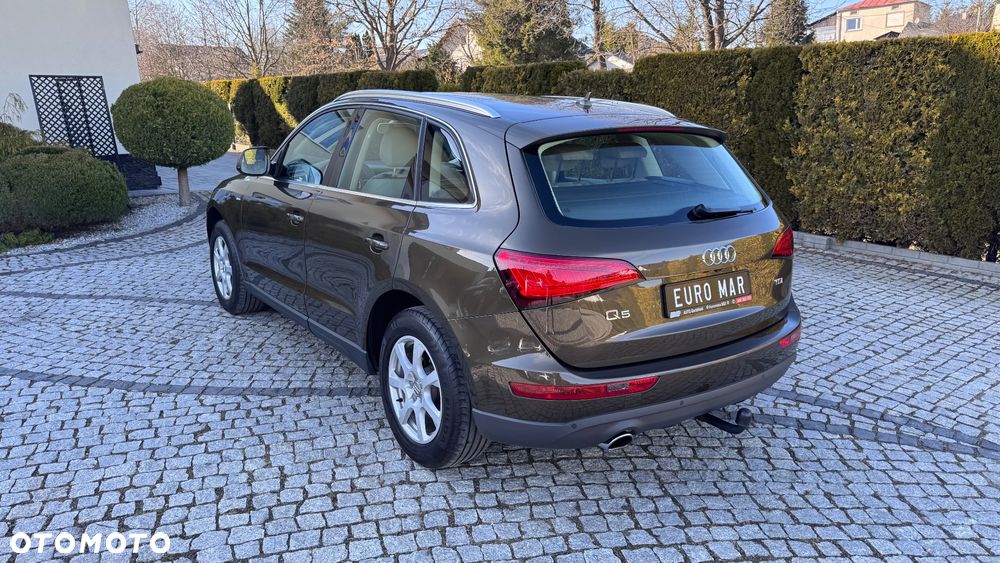 Audi Q5 - 38