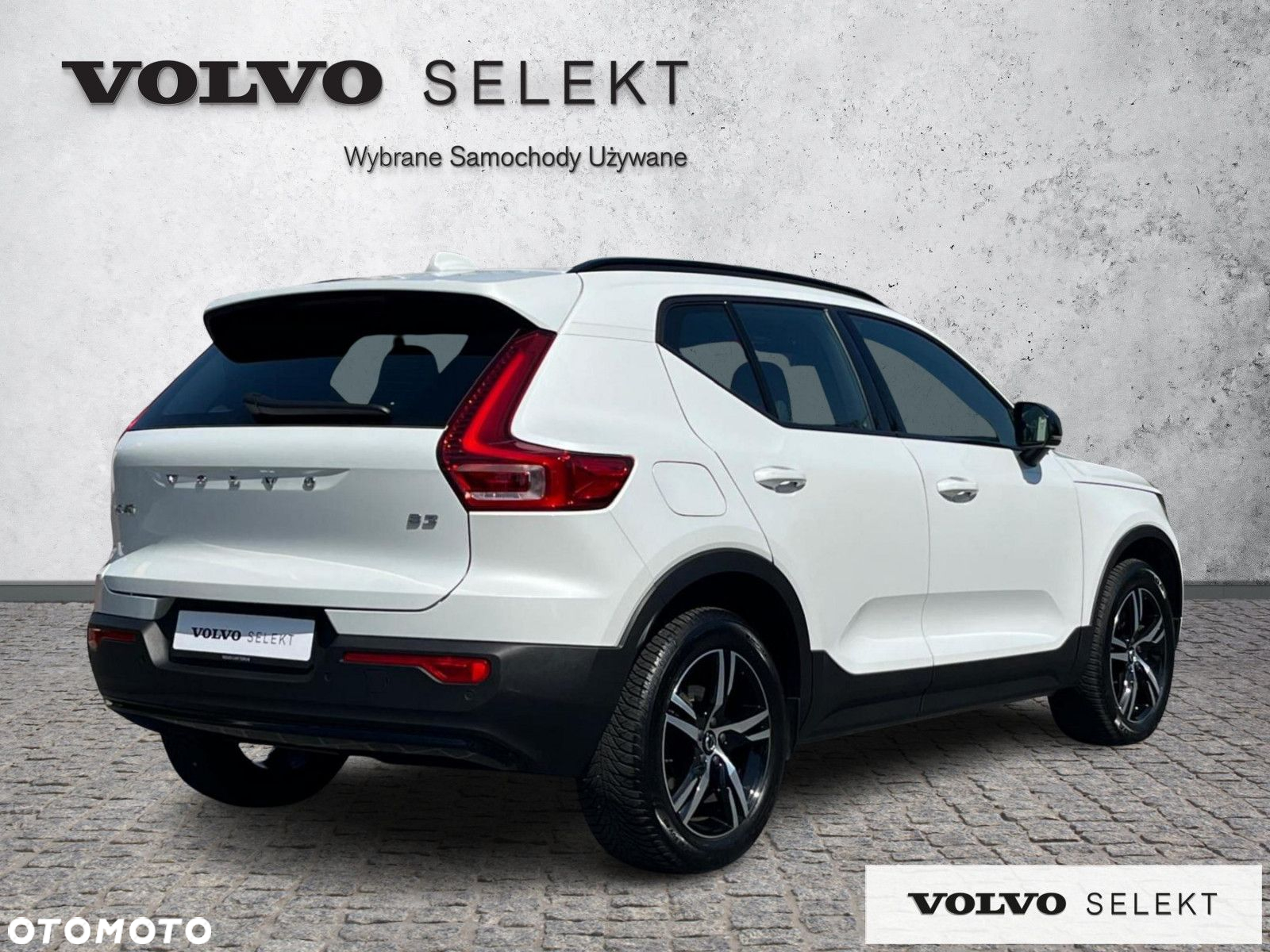 Volvo XC 40 - 6