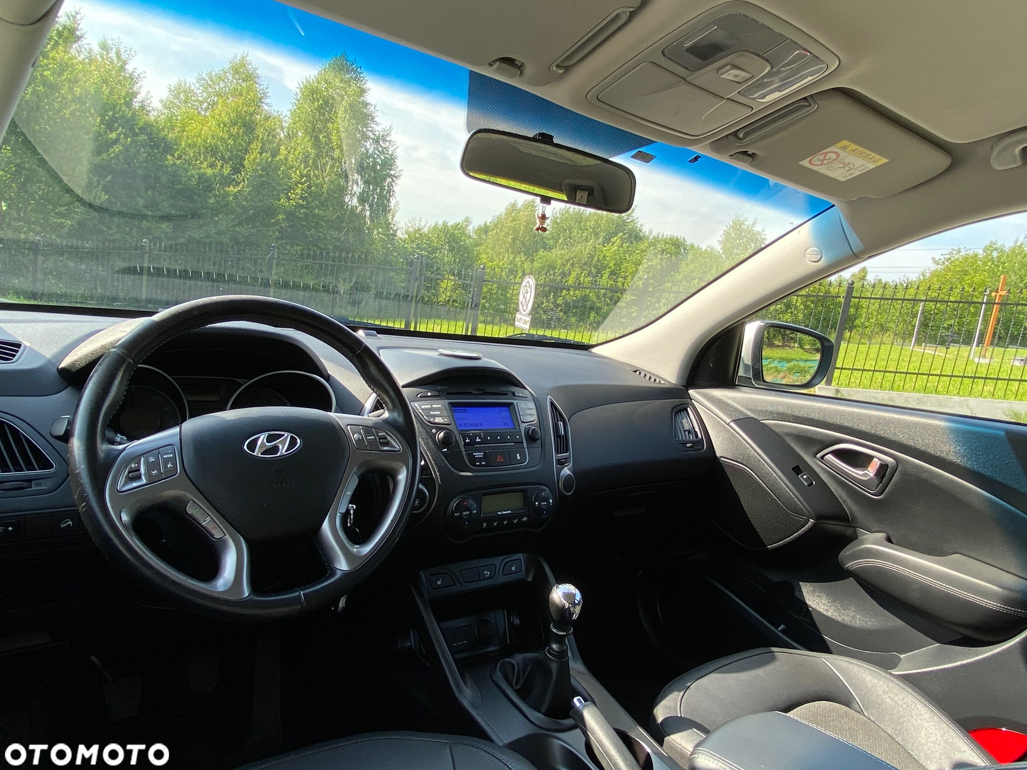 Hyundai ix35 1.6 2WD Trend - 17