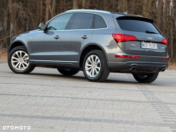Audi Q5 - 6