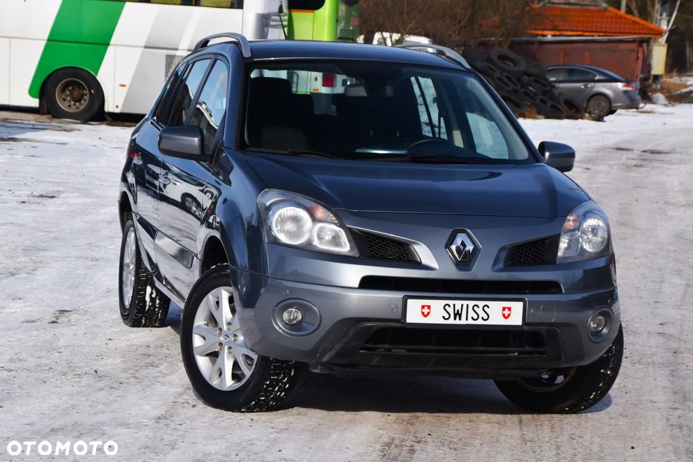 Renault Koleos 2.5 16V 4x4 Dynamique - 25