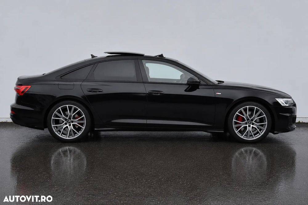 Audi A6 - 9