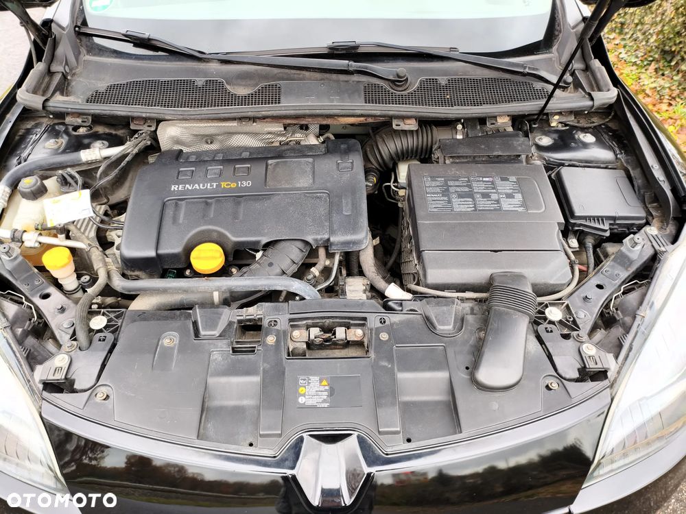 Renault Megane 1.4 16V TCE Bose Edition - 26