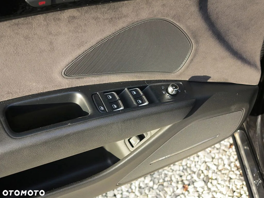 Audi A8 3.0 TDI DPF quattro tiptronic - 16