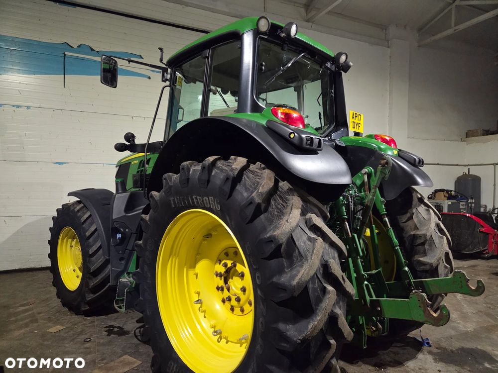 John Deere 6175M - 2