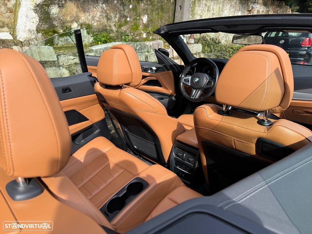 BMW 430 i Desportiva M Auto - 32