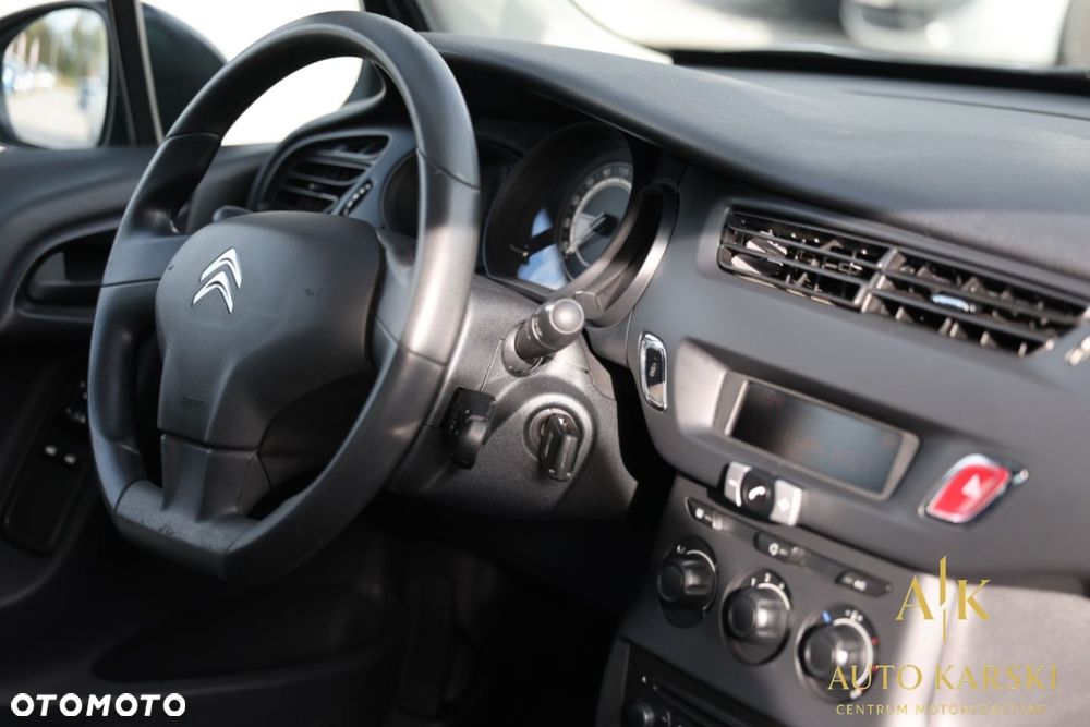Citroën C3 - 21