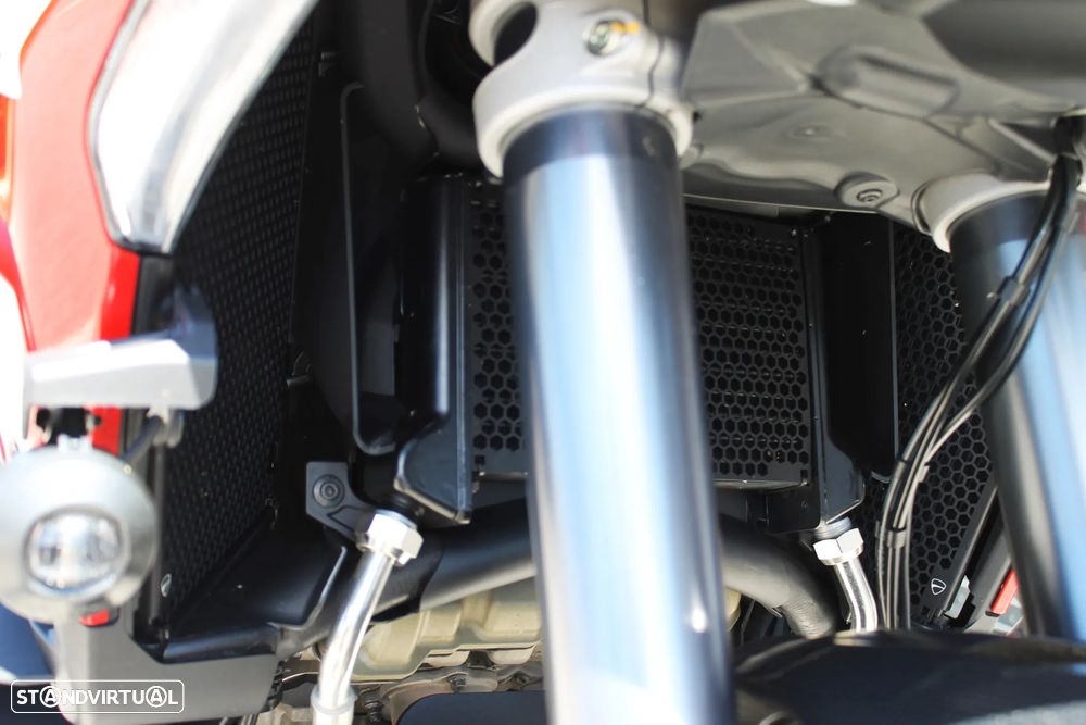 Ducati Multistrada V4 S Sport Radar - 20