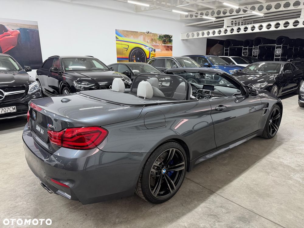 BMW M4 - 10