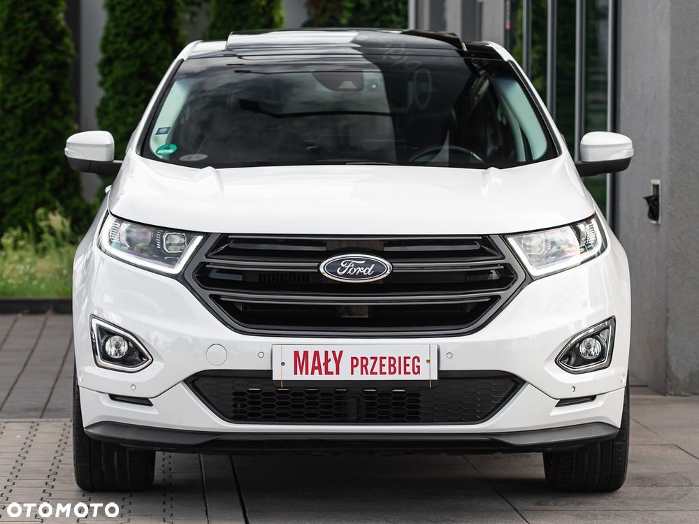 Ford Edge 2.0 TDCi Bi-Turbo 4x4 Sport - 4
