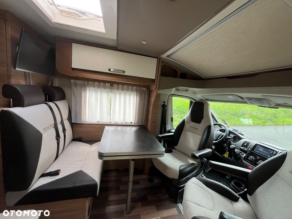 Fiat EDITION PEPPER 2.3 160KM - 10