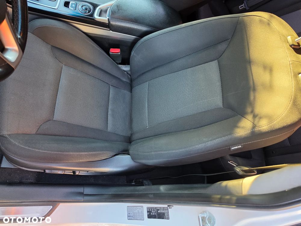 Hyundai i40 1.7 CRDi Automatik Style - 15