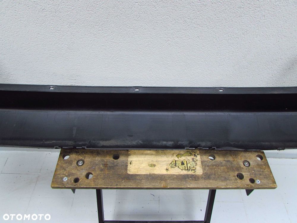 CITROEN BERLINGO PARTNER LIFT 02-10 ZDERZAK TYL 9618453677 - 9