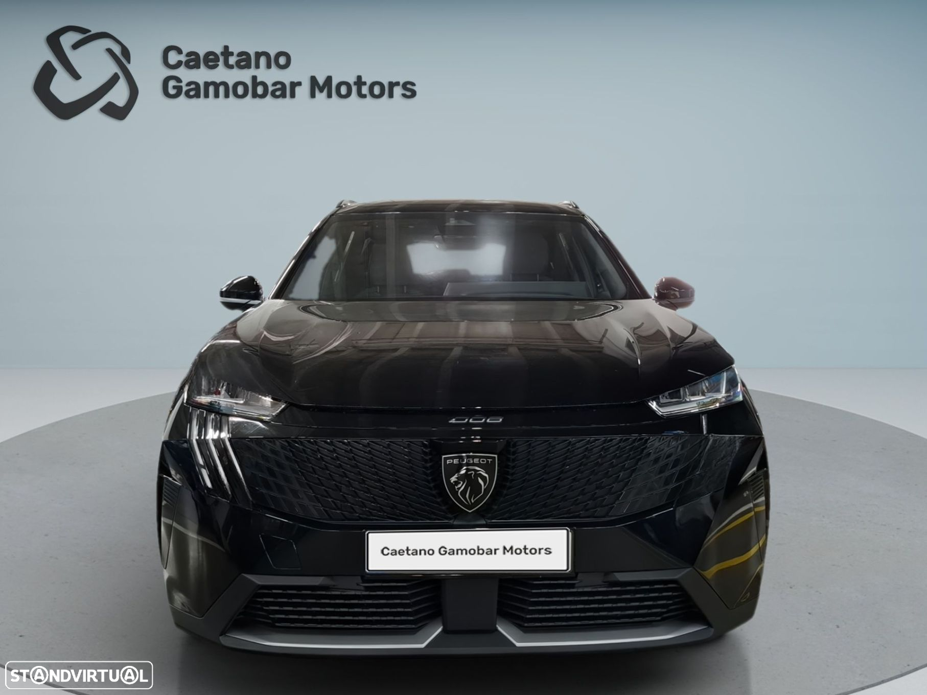 Peugeot E-5008 73 kWh Allure - 2