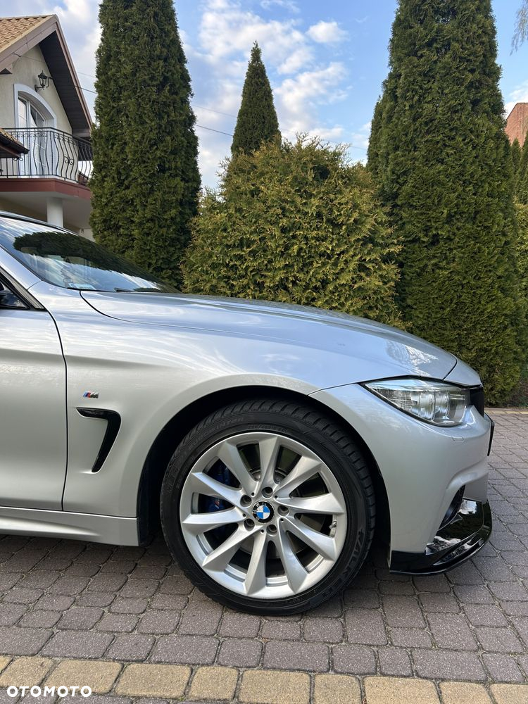 BMW Seria 4 430i xDrive - 7