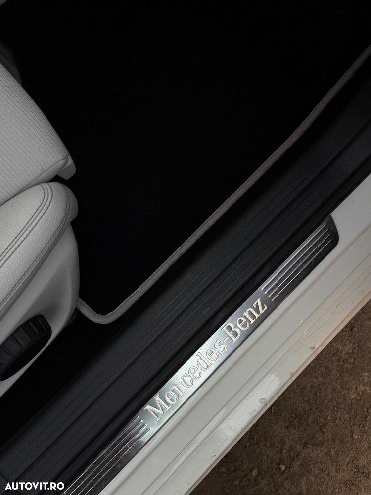 Mercedes-Benz CLA - 8