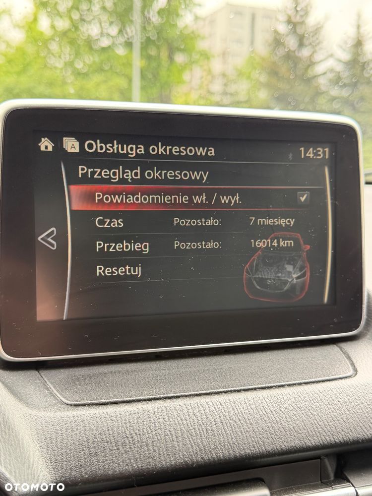 Mazda CX-3 2.0 Skypassion - 22