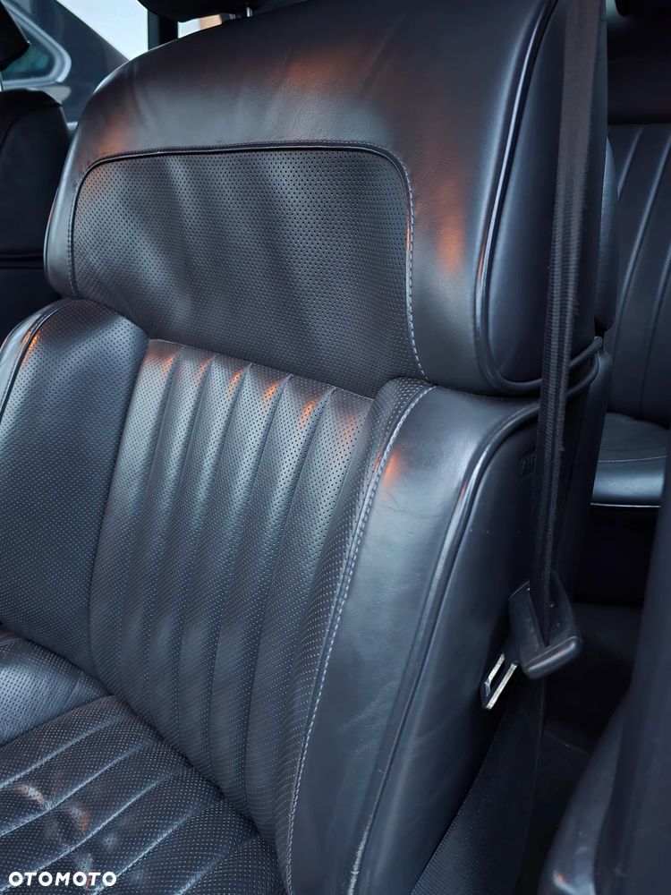 Volkswagen Phaeton 3.0 V6 TDI DPF 4MOTION Automatik (4 Sitzer) - 13