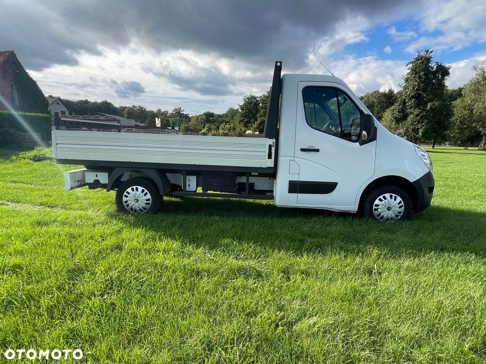 Renault Master - 4