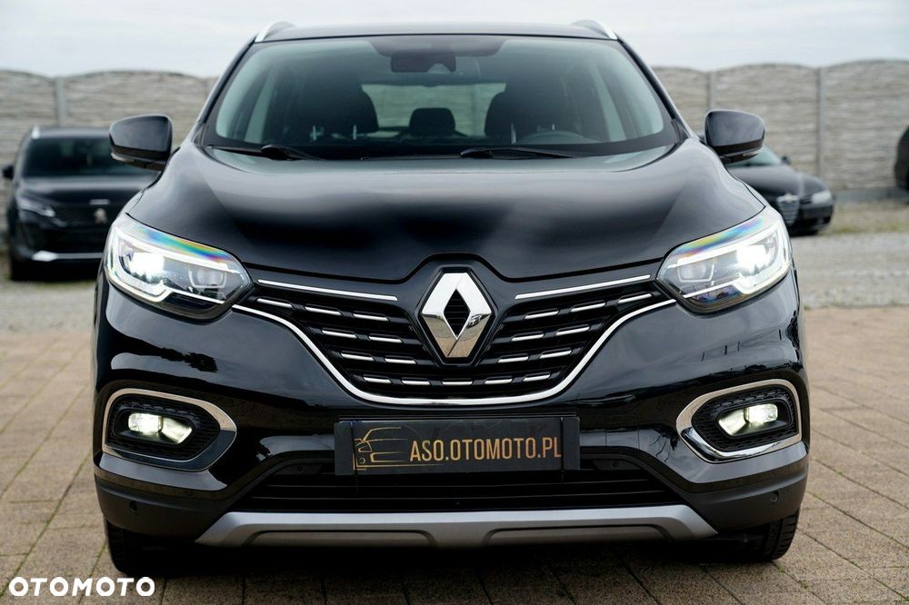 Renault Kadjar - 2