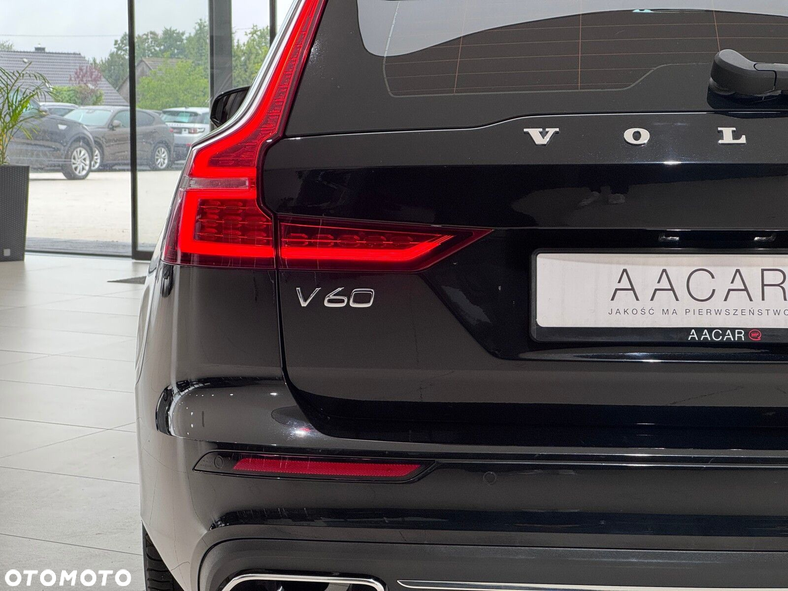 Volvo V60 - 39
