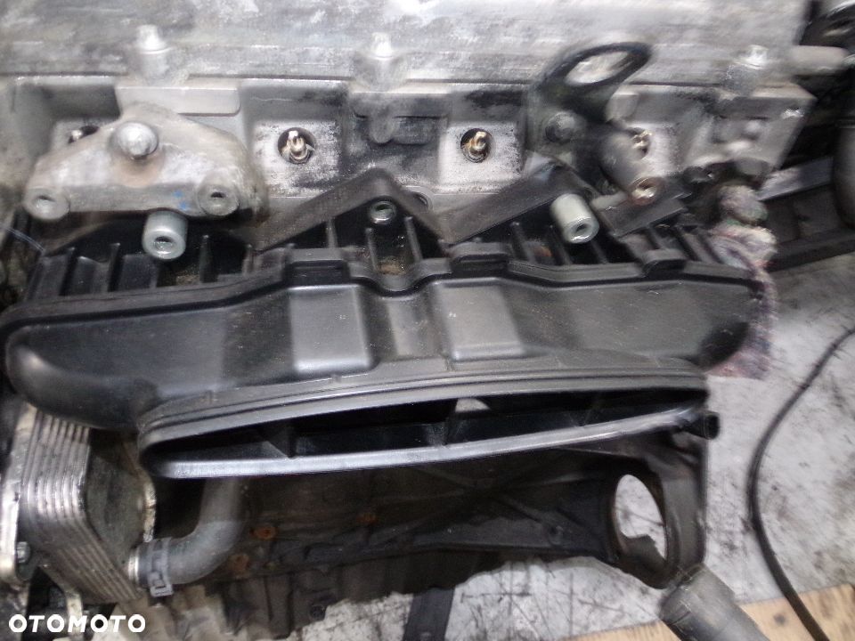 Kolektor Ssący mercedes Sprinter 2.2 CDI 646 ORYGINAŁ - 2